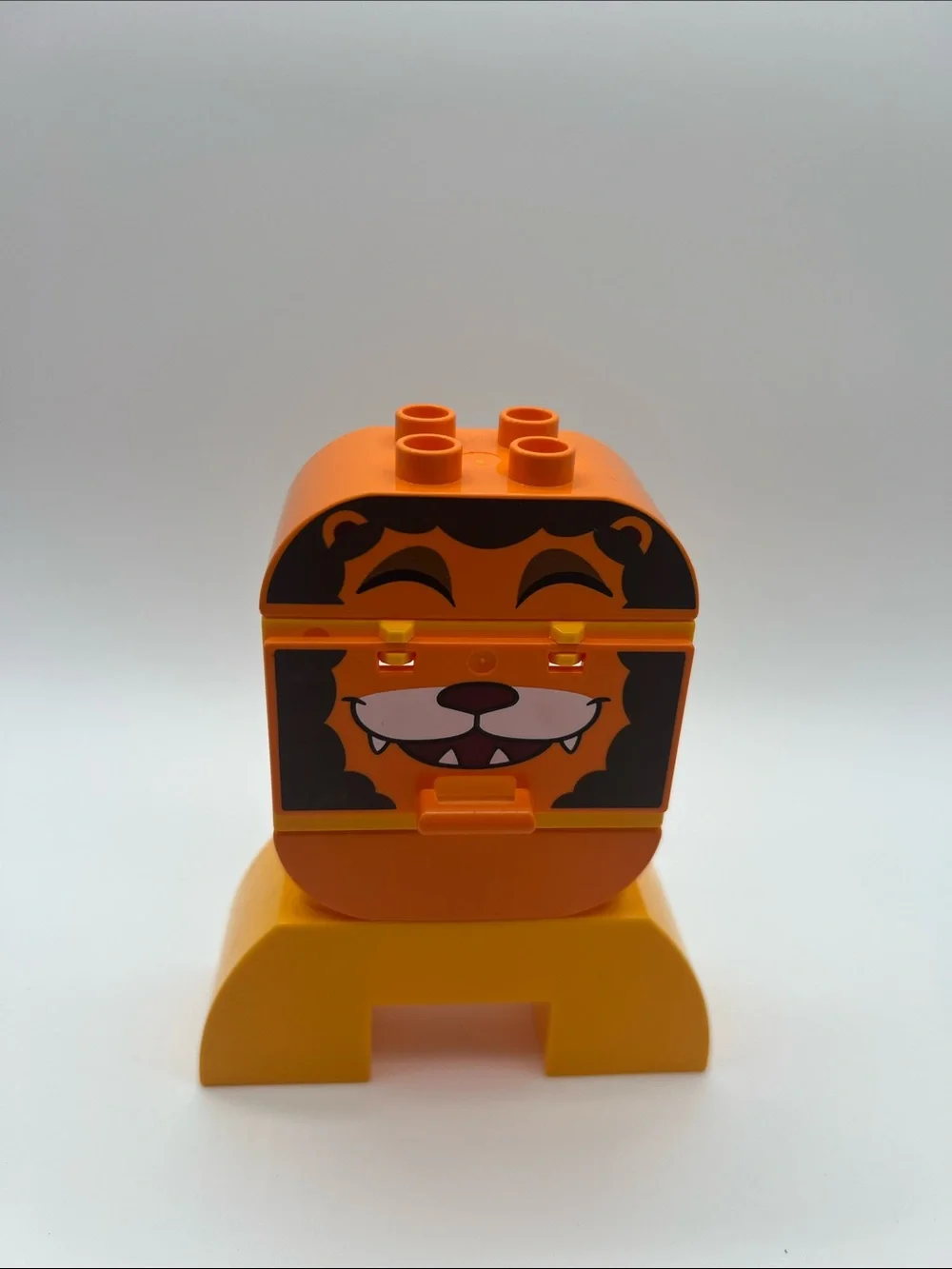 Lego duplo animals